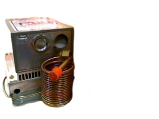 JOHNSON CONTROLS P66AAB-12C