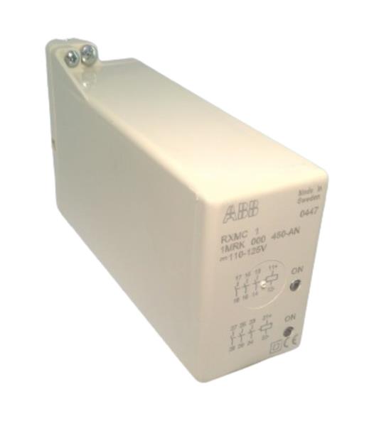 ASEA BROWN BOVERI 1MRK000450-AN