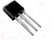 VISHAY IRFU9010PBF