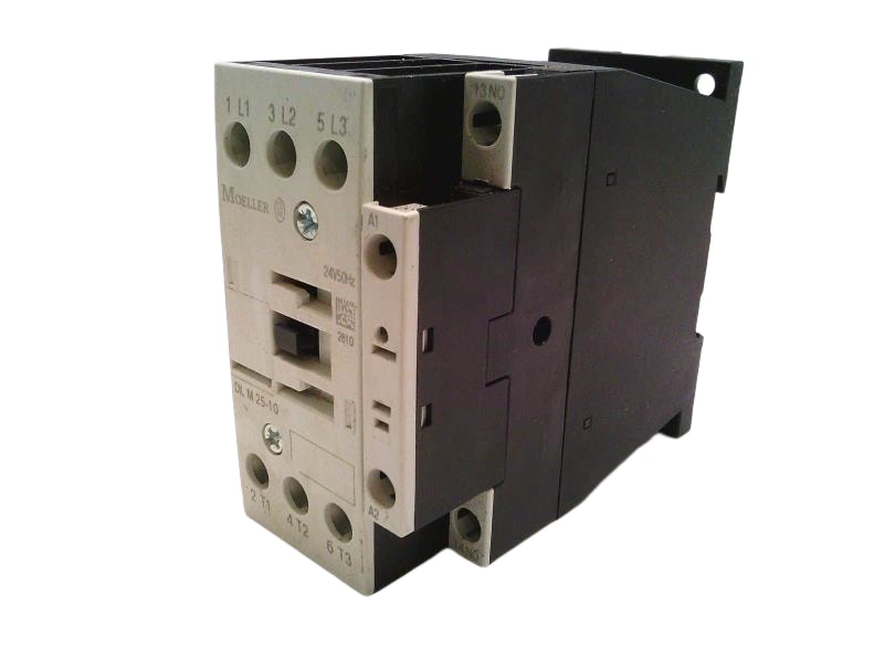 EATON CORPORATION DILM25-10(24V50HZ)