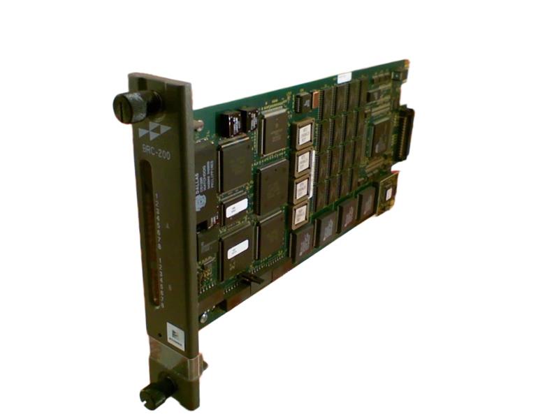 P-HC-BRC-20000000 by ASEA BROWN BOVERI