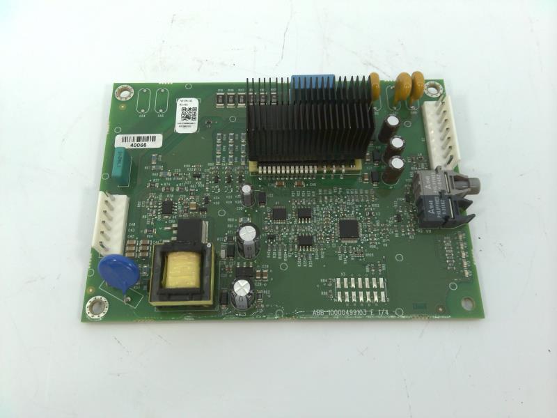 ASEA BROWN BOVERI 3AXD50000038423