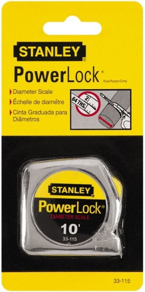 STANLEY BLACK & DECKER 33-115