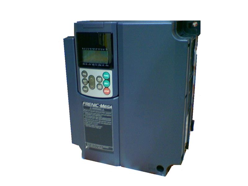 FUJI ELECTRIC FRN020G1S-4U