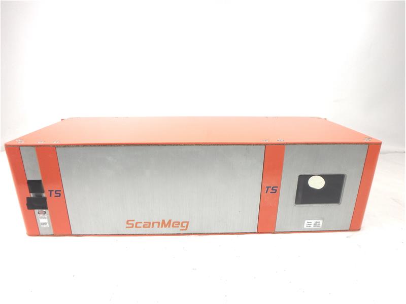 SCANMEG TS-660