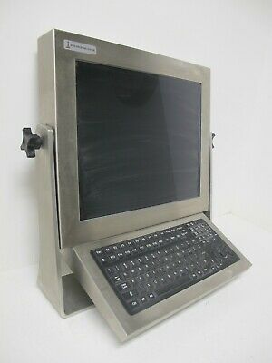 HOPE INDUSTRIAL SYSTEMS INC HIS-ML20-STAB