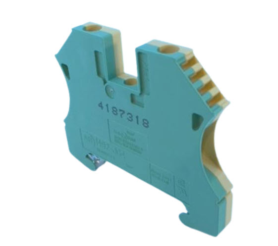 ALLEN BRADLEY 1492-JG4