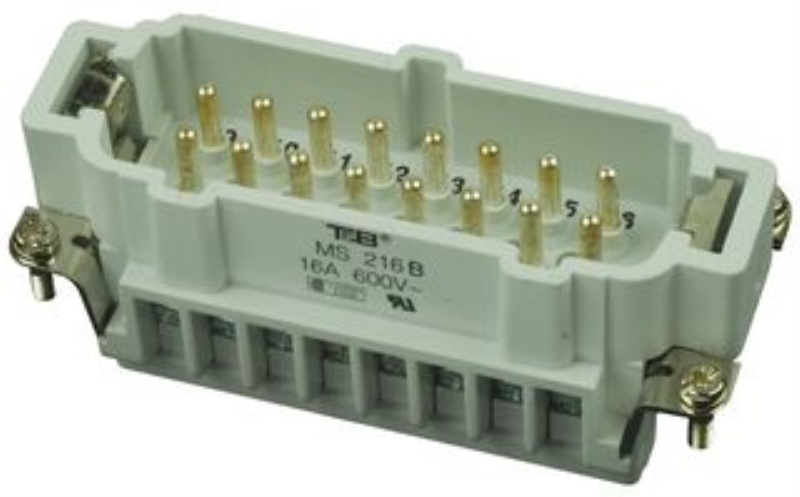 ABB THOMAS & BETTS MS216B