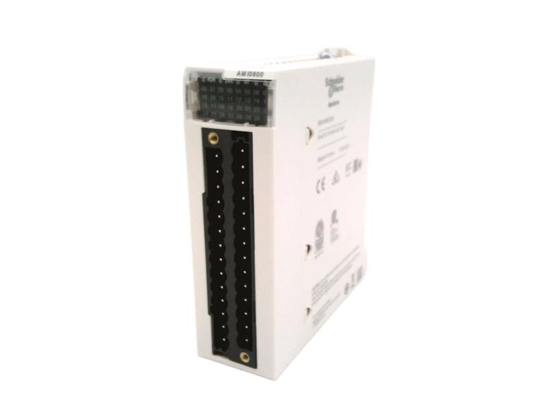 SCHNEIDER ELECTRIC BMXAMI0800
