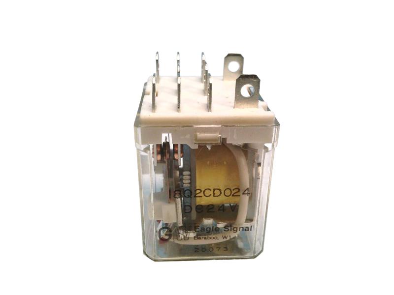 DANAHER CONTROLS 18Q2CD024