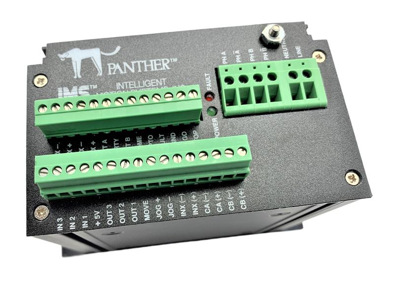 SCHNEIDER ELECTRIC PANTHER-LE-DE