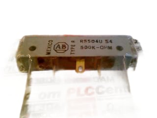 RS504U-S4 by ALLEN BRADLEY