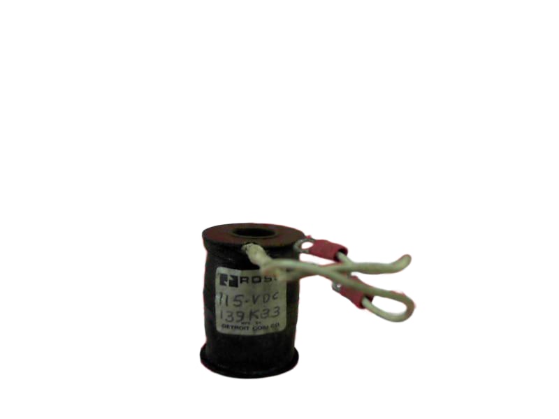 139K33-115V by ROSS CONTROLS
