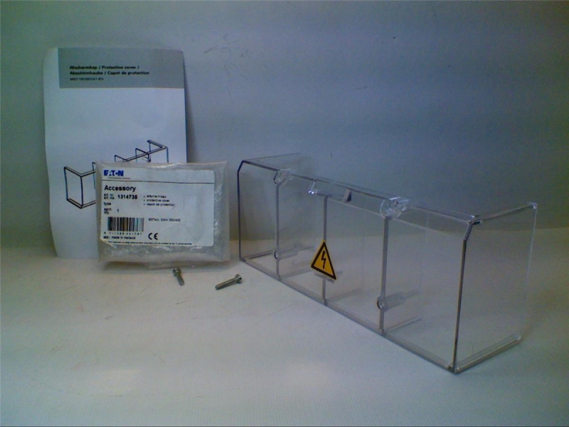 EATON CORPORATION 1314735