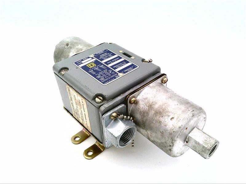 SCHNEIDER ELECTRIC 9012-AEW3-S1