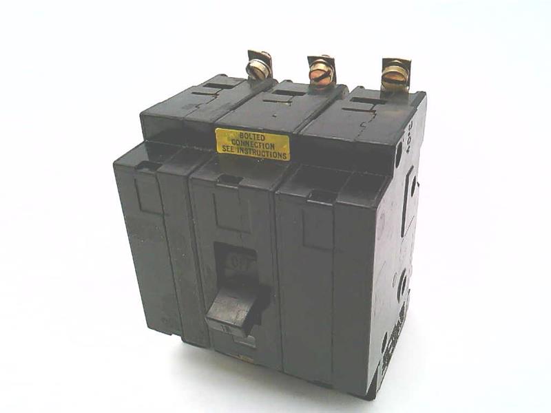 SCHNEIDER ELECTRIC EHB34015