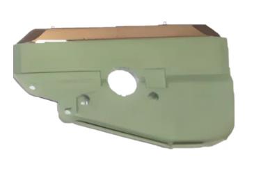 081002-2X3 by CONDUCTIX WAMPFLER