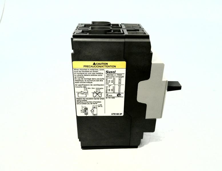 LS ELECTRIC 02040007UL