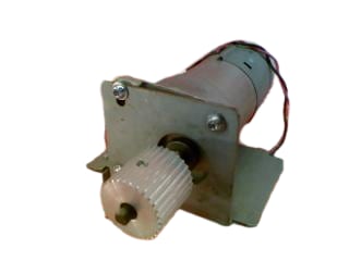 MATSUSHITA ELECTRIC GMX-6MP009A