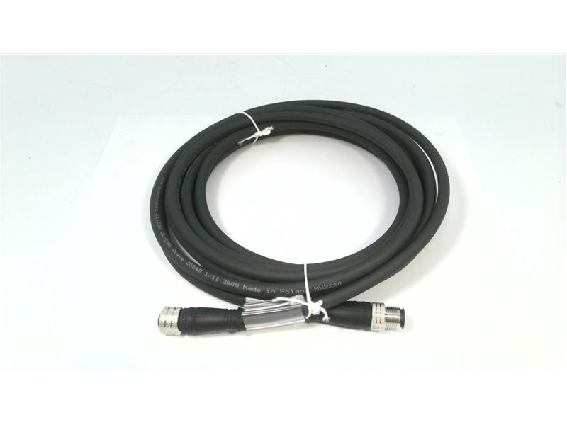 EFECTOR VDOGH080MSS0005H08STGH080MSS-E11230