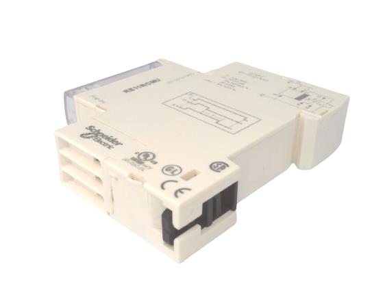 SCHNEIDER ELECTRIC RE11RCMU