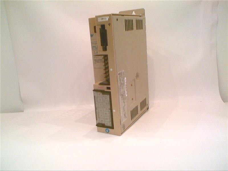 YASKAWA ELECTRIC CIMR-PBA20P2T