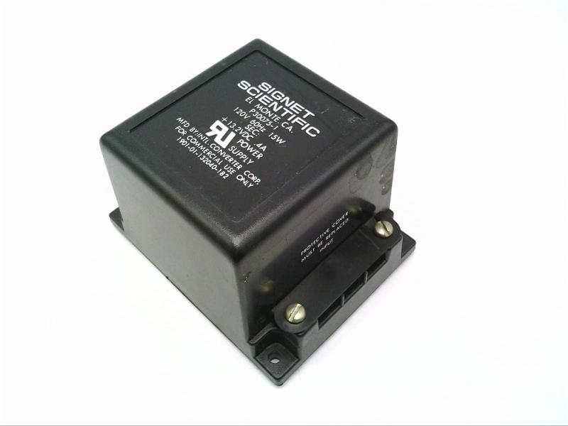 GEORG FISCHER SIGNET P30075-1