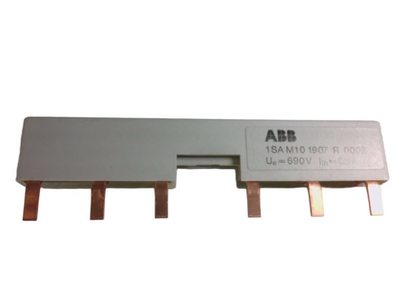 1SA-M10-1907-R-0002 by ASEA BROWN BOVERI