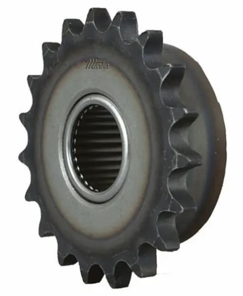 MARTIN SPROCKET & GEAR INC 40NB19H 1
