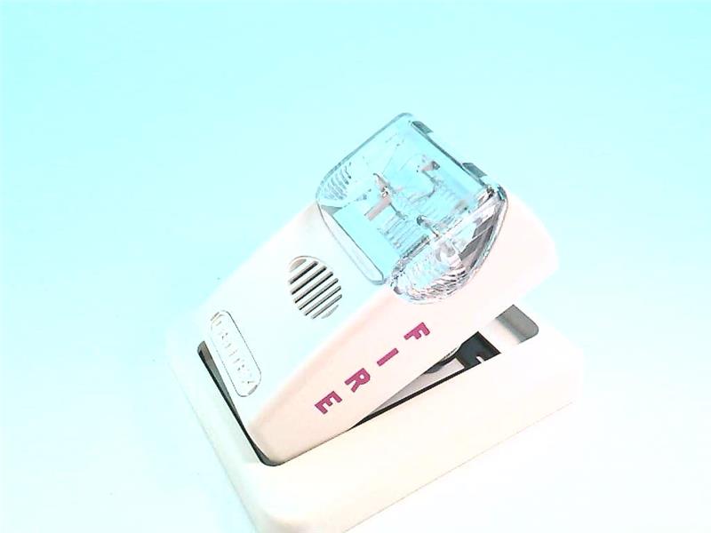 GENTEX CORPORATION HS24-15/75WW