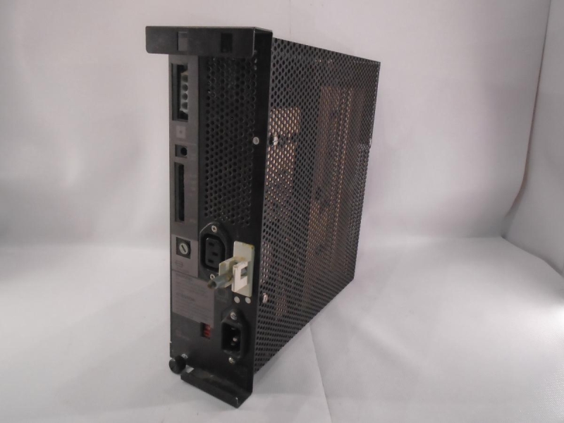 POWER SYSTEMS INC 105K00230