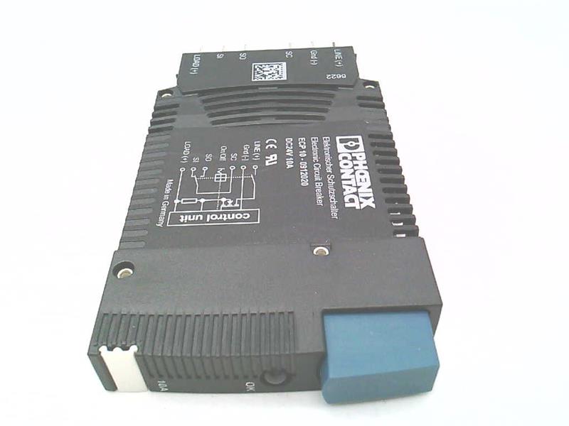 PHOENIX CONTACT ECP 10