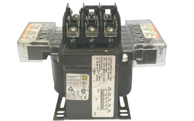 SCHNEIDER ELECTRIC 9070TF150D19