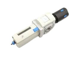 FESTO MS6-LFR-1/2-D6-C-R-V-RG-AS-Z