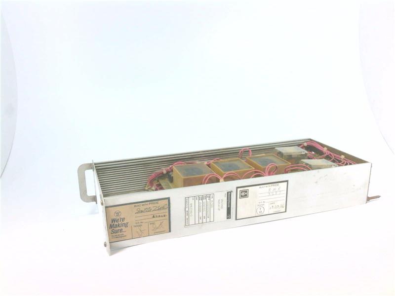 WESTINGHOUSE 149D993G01