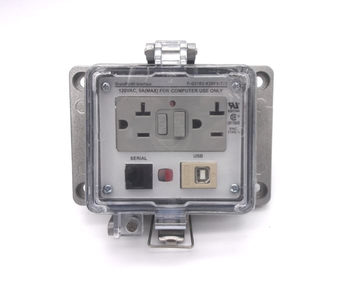 GRACE P-Q51R2-K3RF0-T73