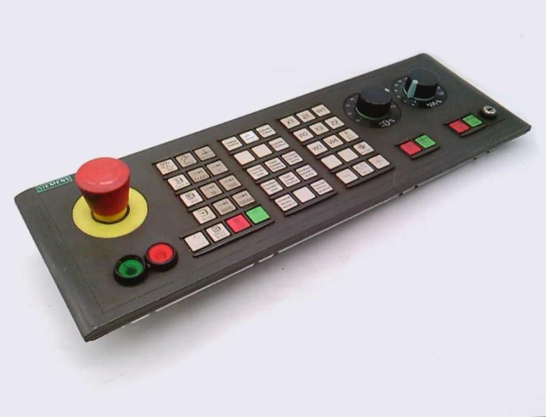 SIEMENS 6FC5203-0AF22-0AA0