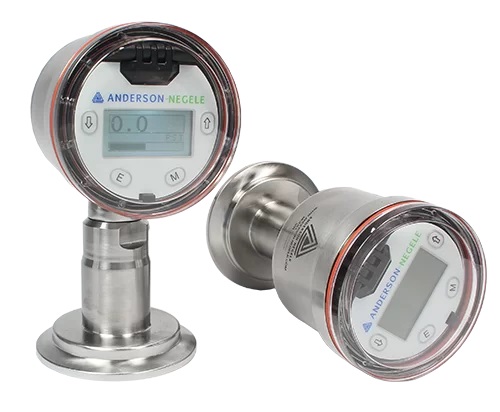 ANDERSON-NEGELE L3S800410