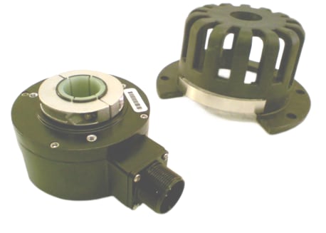DYNAPAR HS35R1024H5P7