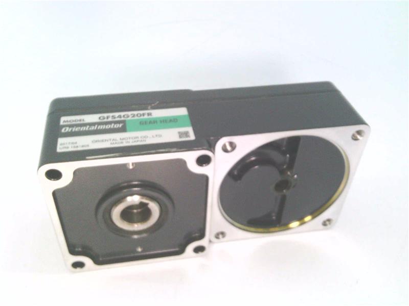 ORIENTAL MOTOR GFS4G20FR