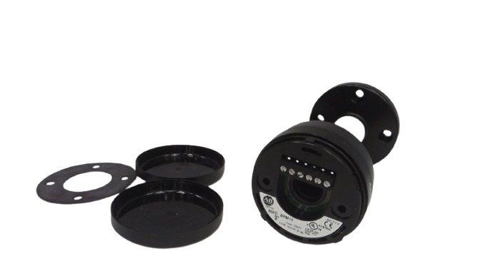 ALLEN BRADLEY 855T-BPM10C