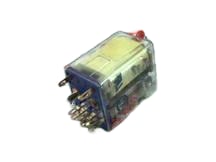 ALLIED CONTROLS TS154L-2C