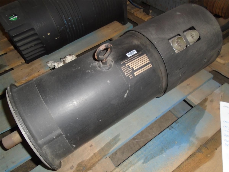 AM-185-A-FC-2 by GENERAL MOTION