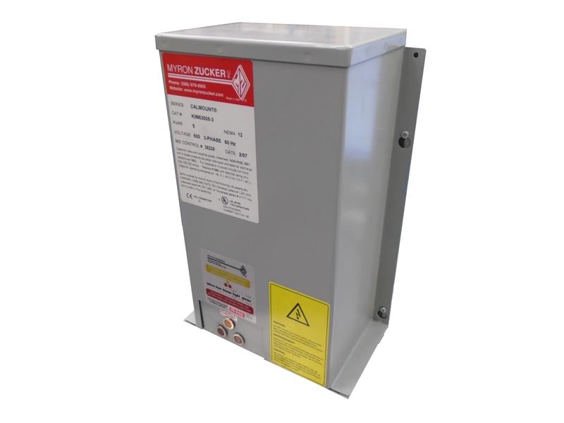 MYRON ZUCKER KIM63005-3