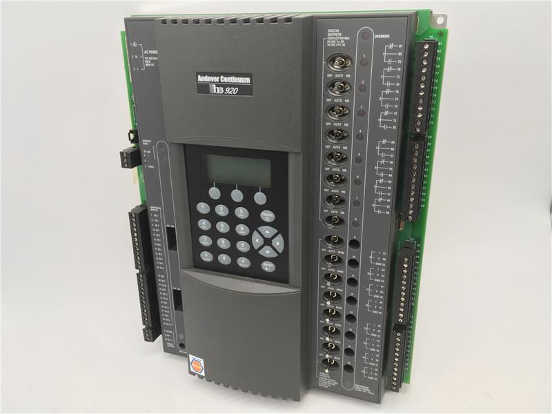 SCHNEIDER ELECTRIC B3920D