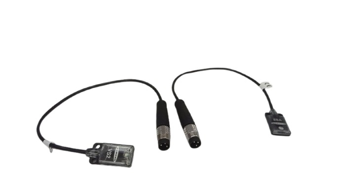 BANNER ENGINEERING VS2KRN5VQ