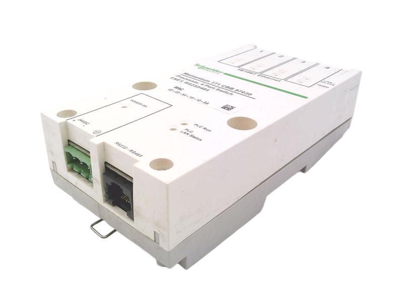 SCHNEIDER ELECTRIC 171CBB97030