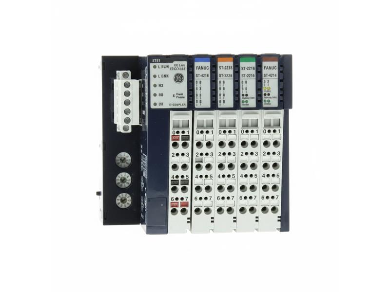 FANUC ST-4214