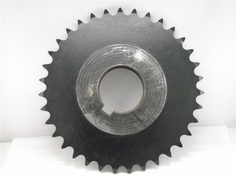 MARTIN SPROCKET & GEAR INC 100B35H-3-15/16