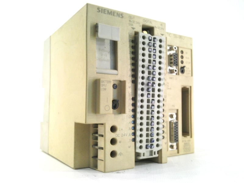 SIEMENS 6ES5095-8MB03
